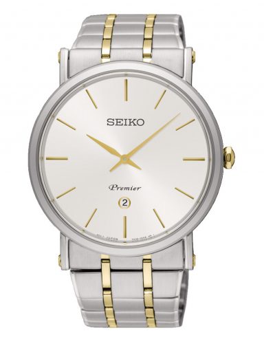 SEIKO SKP400P1 Férfi Karóra